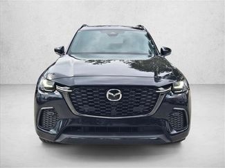 Used 2025 MAZDA CX-70 3.3 Turbo S w/ Premium Plus video 2