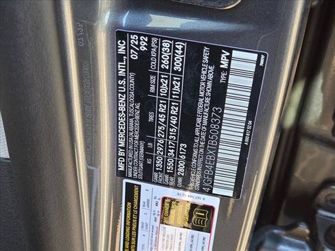 Certified 2026 Mercedes-Benz GLE 350 4MATIC image 18