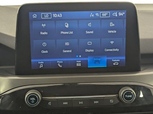 Used 2023 Ford Escape Active FWD image 17