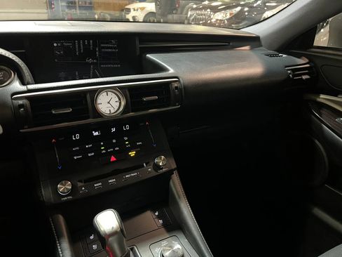 Used 2015 Lexus RC 350 AWD w/ Navigation System Package image 12