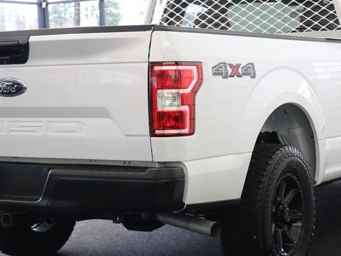 Used 2020 Ford F150 XL w/ Equipment Group 101A Mid image 44