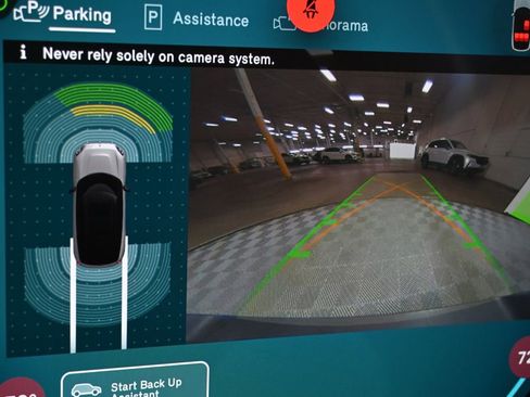 Used 2025 MINI Cooper Countryman S image 27