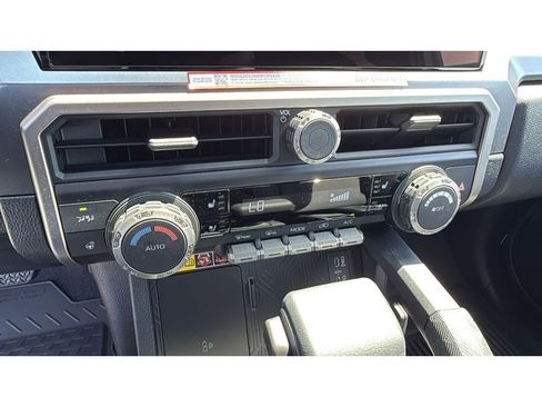 New 2026 Toyota 4Runner TRD Off-Road Premium AWD/4WD image 24