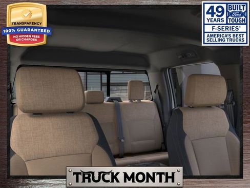 New 2026 Ford F350 XLT w/ XLT Premium Package image 22