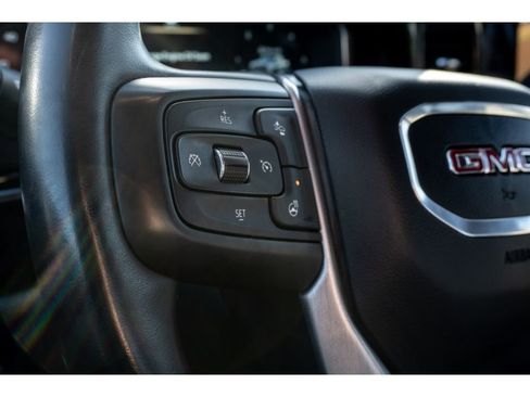 Used 2024 GMC Sierra 1500 SLT image 24