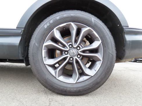 Used 2020 Honda CR-V EX-L image 9