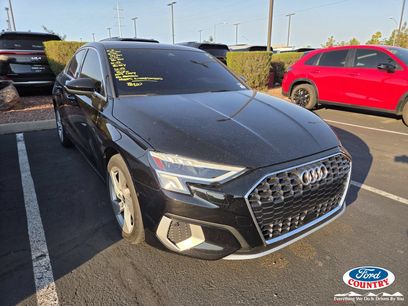 Used 2024 Audi A3 2.0T Premium w/ Convenience Package