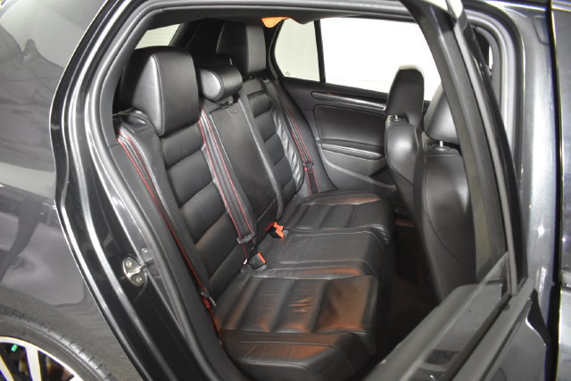Used 2014 Volkswagen GTI Driver's Edition FWD image 27