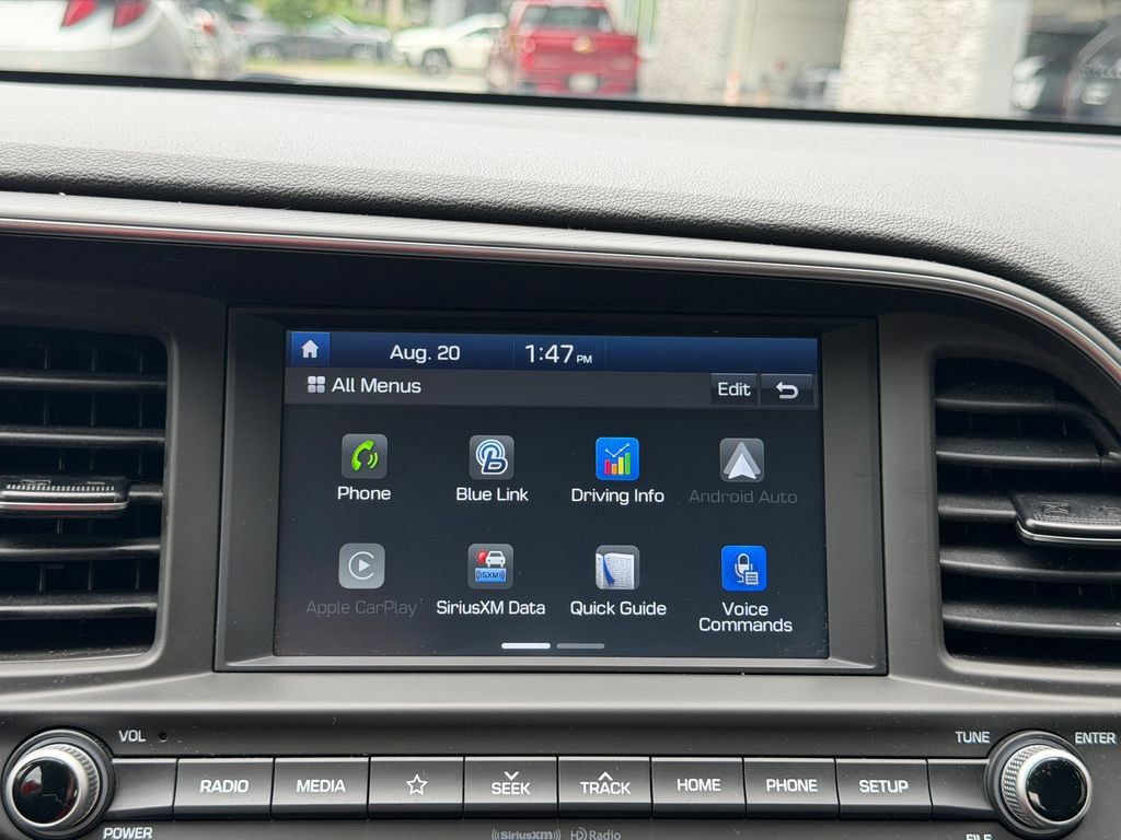 Used 2019 Hyundai Elantra Value Edition w/ Cargo Package FWD image 20