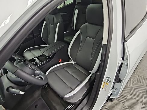 New 2026 Buick Envision Sport Touring image 30