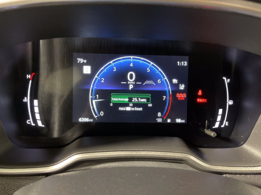 Certified 2025 Toyota Corolla XSE FWD image 18