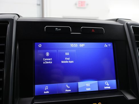 Used 2022 Ford F350 XLT w/ XLT Value Package image 49