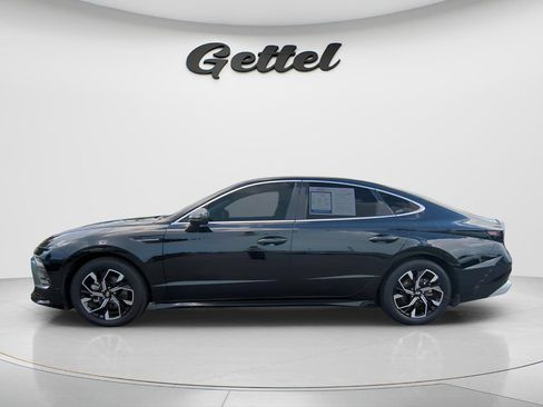 Certified 2024 Hyundai Sonata SEL FWD image 8