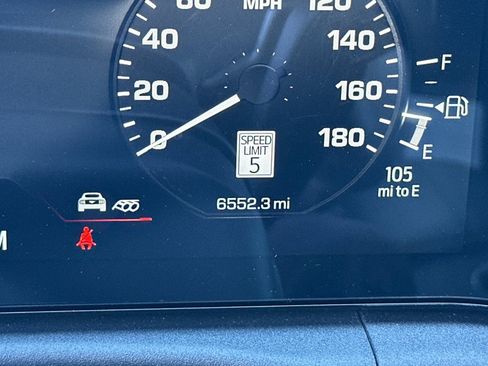 Used 2024 Ford Mustang Dark Horse image 25