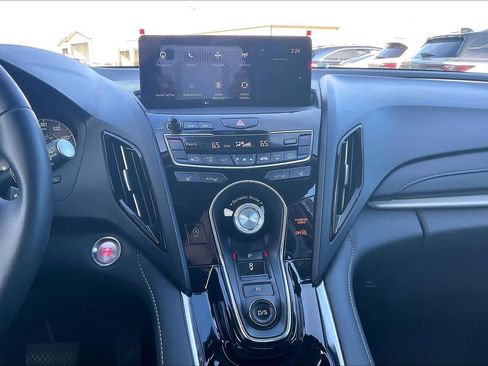 Used 2023 Acura RDX FWD w/ Technology Package image 38