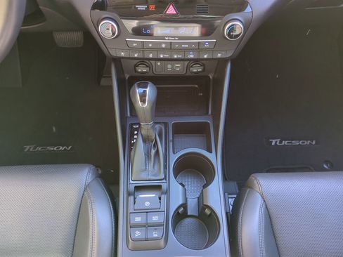 Certified 2020 Hyundai Tucson Ultimate image 19