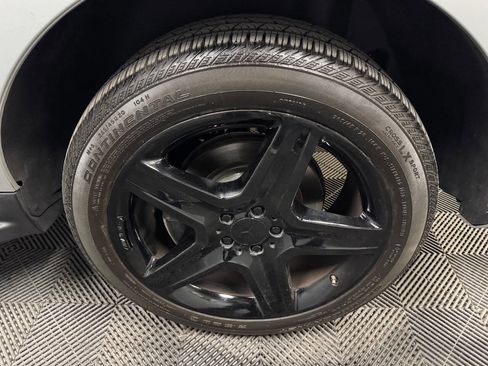 Used 2016 Mercedes-Benz GLE 400 4MATIC image 20