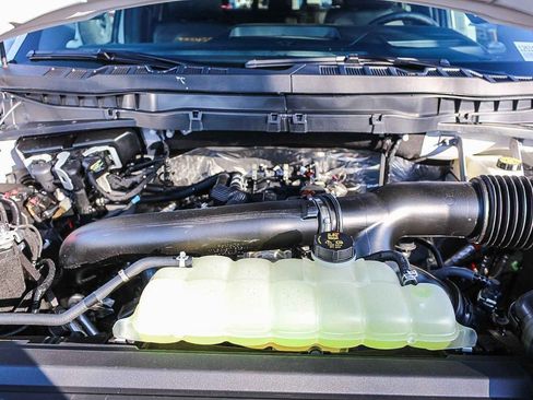 New 2025 Ford F150 Tremor w/ Equipment Group 402A High image 28