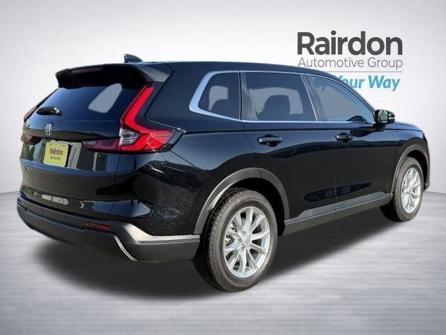 Used 2024 Honda CR-V EX image 7