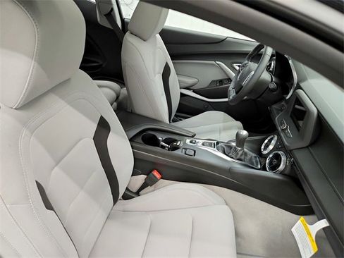Used 2024 Chevrolet Camaro LT image 29