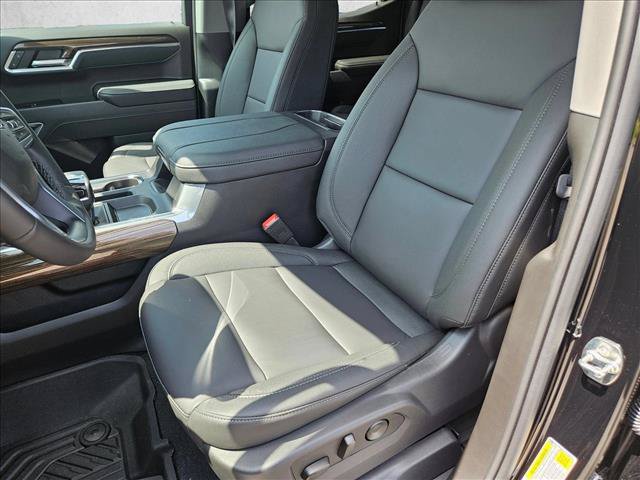 New 2026 Chevrolet Silverado 1500 RST AWD/4WD image 4