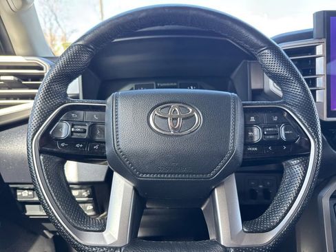 Used 2023 Toyota Tundra SR5 w/ SR5 Premium Package AWD/4WD image 21