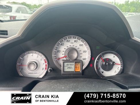 Used 2012 Honda Pilot EX-L image 28