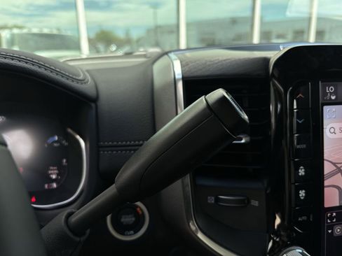 New 2026 RAM 3500 Laramie image 15