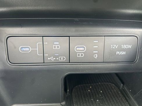 New 2026 Hyundai Tucson SEL FWD image 18
