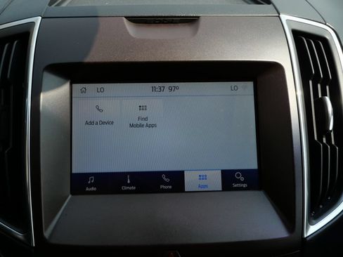 Used 2020 Ford Edge Titanium AWD/4WD image 30