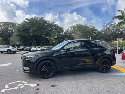 Used 2023 MAZDA CX-9 Touring Plus image 12