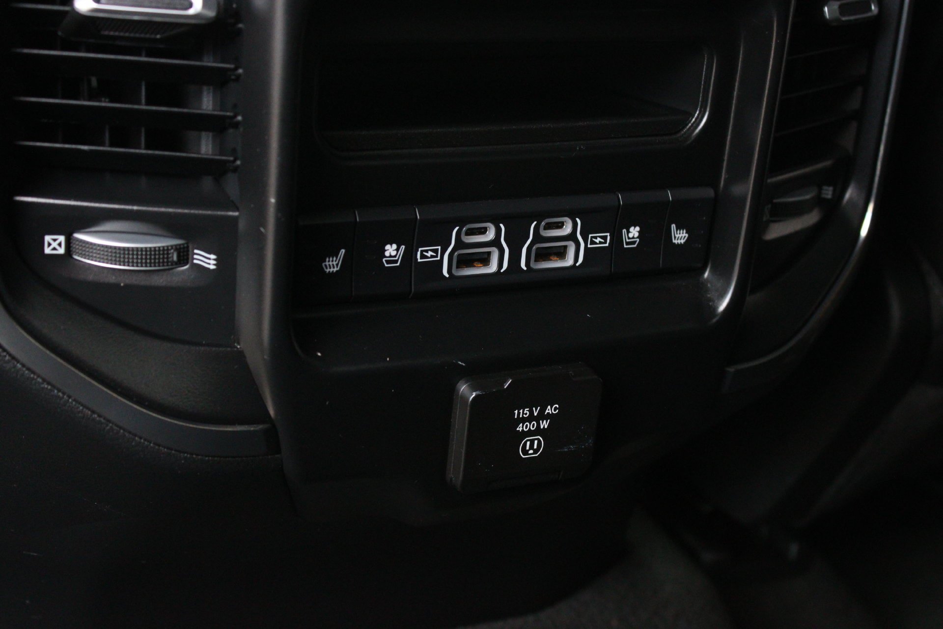 Used 2021 RAM 1500 Limited w/ Night Edition AWD/4WD image 20