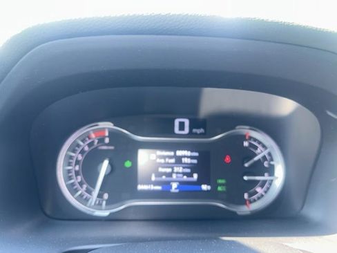 Used 2023 Honda Ridgeline Black Edition image 11
