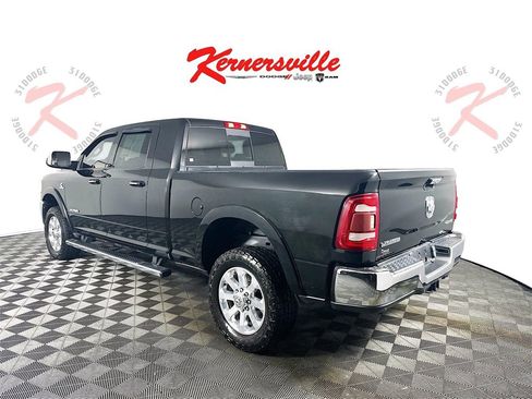 Used 2022 RAM 2500 Laramie image 5