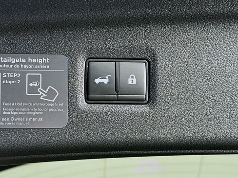 Used 2023 INFINITI QX50 Sport w/ Cargo Package image 29