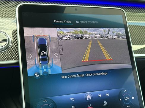 New 2026 Mercedes-Benz S 63 AMG S image 22