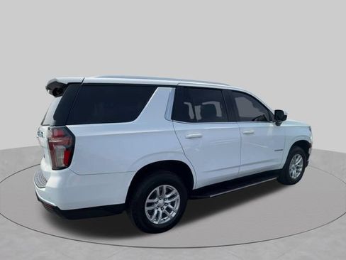 Used 2022 Chevrolet Tahoe LT AWD/4WD image 9
