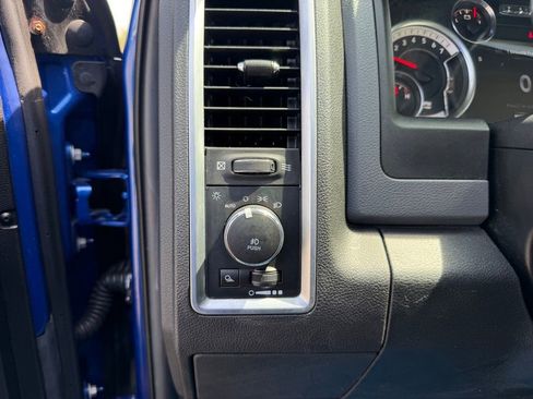 Used 2017 RAM 1500 Big Horn AWD/4WD image 18