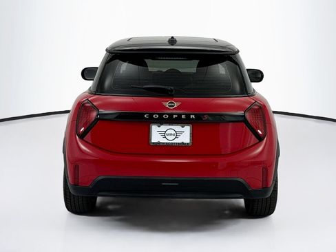 New 2026 MINI Cooper S FWD image 6