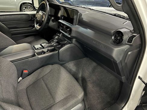 Used 2024 Toyota Land Cruiser 1958 AWD/4WD image 11