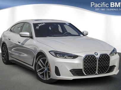 Certified 2024 BMW 430i Gran Coupe w/ Convenience Package