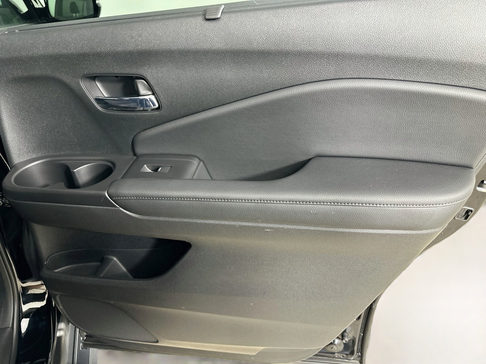 Used 2021 Honda Passport Elite image 40