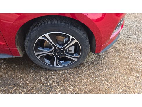 Used 2023 Ford Edge ST AWD/4WD image 11
