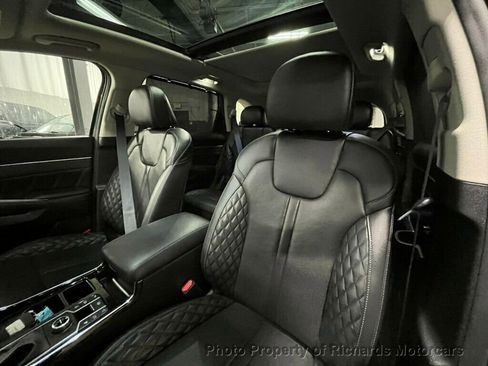 Used 2021 Kia Sorento SX Prestige image 15