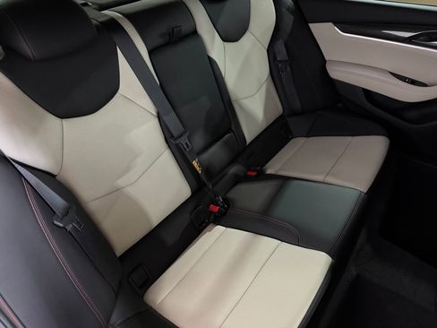 Certified 2023 Cadillac CT5 V w/ Super Cruise 1 Package image 43