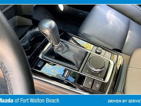 Used 2025 MAZDA CX-30 AWD 2.5 S w/ Premium Package image 15