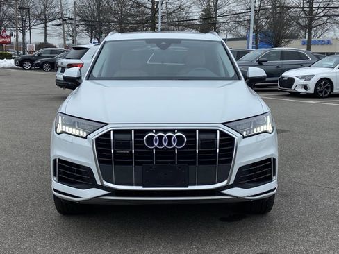 Certified 2023 Audi Q7 3.0T Premium Plus image 2