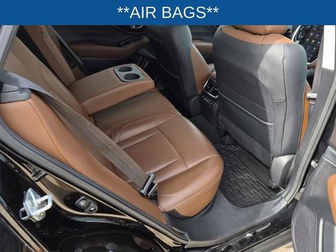 Certified 2022 Subaru Outback Touring image 19