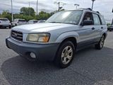 Used 2004 Subaru Forester 2.5X image 3