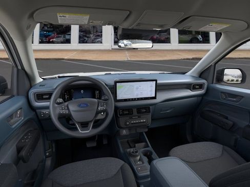 New 2026 Ford Maverick XL w/ Equipment Group 101A AWD/4WD image 9